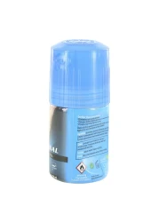 دينيم دياماكس أوريجينال مزيل عرق ببكرة دوارة، 50 ملل - شفاف