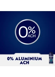NIVEA MEN Deodorant Roll-on for Men Fresh Ocean Aqua Scent 50ml