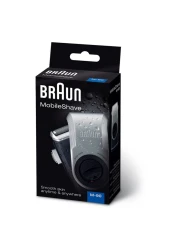 براون ماكينة حلاقة محمولة M90 - متعددة الألوان