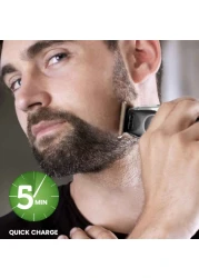 Wahl Aqua Blade Trimmer 9899-927 Black