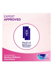 فاين أكتيف حفاضات للنساء بعد الولادة مقاس كبير، حزمة من 12 حفاضة قابلة للسحب