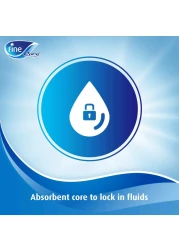 Fine Care Incontinence Unisex Medical 20 Pads