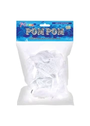 Montagne Jeunesse Pom Pom Loufah Green