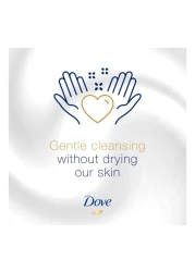 Dove Nourishing Secrets Glowing Ritual Hand Wash White 500ml Pack of 2