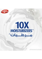 Lifebuoy Antibacterial Body Wash Mild Care 300ml Pack of 2