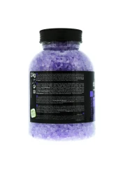 Corine De Farme Lavender Sea Bath Salts Purple 1.3kg