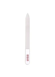 KIiss Glass File F226 White