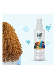 The Hair Addict Bubble Trouble Reactivator for Kids 250ml