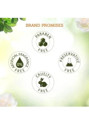 لوتس أورغانيكس+ شير برايتنين واقي شمس معدني لماع صافي SPF 50 أبيض 100 غرام