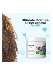 ذا هير أديكت بابل تروبل بلسم الشعر للأطفال 500 ملل