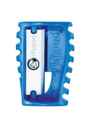 Maped Tattoo Karate School Pencil Case