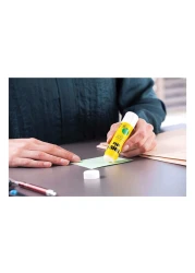 UHU Glue Stick 40g 4 PCS