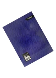 ماكسي A4 دفتر رسم 20 صفحة - وردي