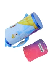 ديزني برينسس قارورة مياه V2 بسعة 600 ملل