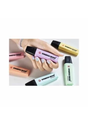 Stabilo Boss Original Pastel Highlighter Multicolour 4 PCS