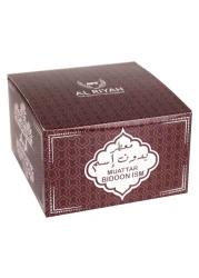 الرياح بدون إسم بخور معطر - أسود 40 غرام