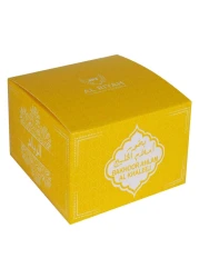 Al Riyah Al Khaleej Bakhoor Ahlam Gold 50g