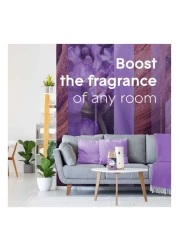 Glade Assorted Automatic Refill Air Freshener Clear 3 PCS