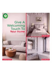 Air Wick Freshmatic Auto Spray Kit Midnight Rose 250ml Pack of 2