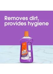 مستر ماسل سائل منظف الأرضيات متعدد الاستعمالات برائحة اللافندر 1 لتر