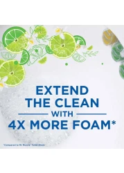 Mr Muscle Active Clean Toilet Block Citrus 38.6g