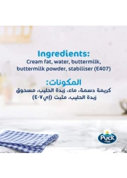 Puck Cooking Cream, 500ml