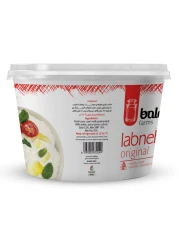 بلدي فارمز لبنه أصلية 450 غرام