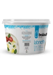 Balade Farms Low Fat Labneh 450g