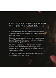 Lurpak Roasting Cooking Mist, 200ml