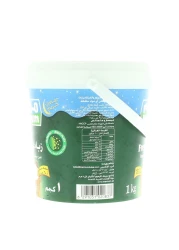 مرموم زبادي طازج كامل الدسم 1 كغ