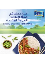 Al Khazna Fresh Chicken Breast Strips 500g