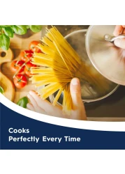 Barilla Number 5 Spaghetti Pasta, 500g