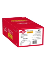 بيتي كروكر كرييشنز رقائق الشوكولاتة شبه الحلوة 200 غرام