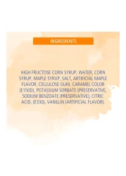 American Garden Pancake Original Syrup, 355ml