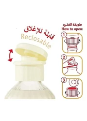 Bonny Low Fat Evaporated Milk Glass Bottle 170g