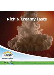 Rainbow Original Evaporated Milk 14ml Pack of 10x50