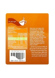 سيس راو أعواد سكر 350 غرام، من قطعتين