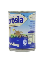 Ambrosia Creamy Rice Pudding 400g