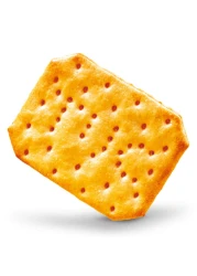 Tuc Original Snack Crackers, 100g Pack of 3