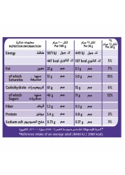 Cadbury Chocolate Coated Oreo Cake, 24g Pack of 12