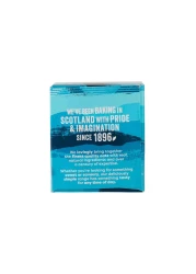 Nairn's Less Sugar Coconut and Chia Oat Biscuits, 200g