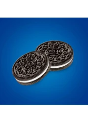Oreo Original Cookies Extra Large Value Pack, 36.8g Pack of 24