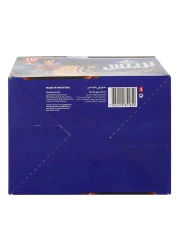 برنس كوكيز بنكهة الشوكولاته 38غرام حزمة من 12