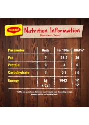 Nestle Maggi Coconut Milk Liquid 180ml