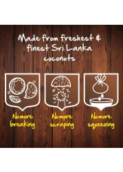 Nestle Maggi Coconut Milk Powder Mix 150g