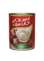 أميريكان كلاسيك ليتشي في شراب خفيف 567 غرام