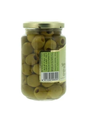 Cordoba Spanish Pitted Green Olives, 340g