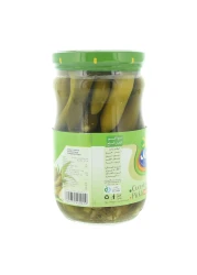 ناماكين مخلل الخيار 700 غرام