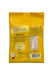 Energen Cereal Vanilla Drink Bag 30g Pack of 10