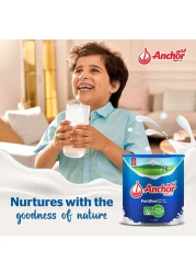 Anchor Fortified Full Cream Milk Powder, 2.25kg